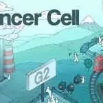 Cancer Cell Cover